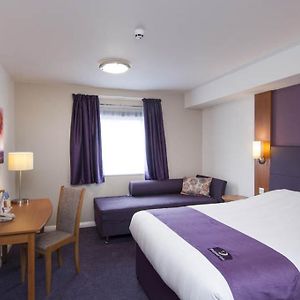 Premier Inn Birmingham South - Hall Green